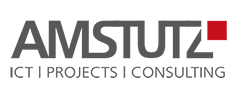 Amstutz ICT Logo